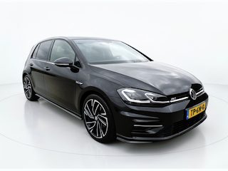Volkswagen Golf 1.4 TSI Highline Business R-line Virtual cockpit-Navi-Xenon
