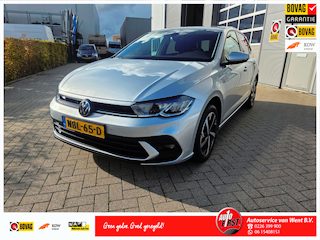 Volkswagen Polo 1.0 TSI Style Automaat|Airplay|Incl. 1 jaar garantie