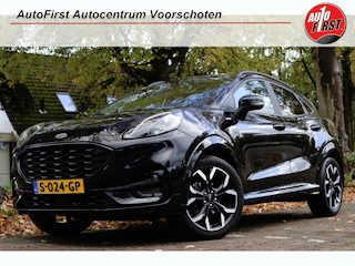 Ford Puma 1.0 EcoBoost Hybrid ST-Line X | Camera | B&O Audio |