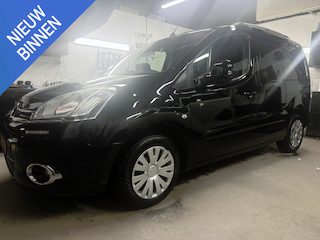 Citroën Berlingo 1.6 e-HDI 500 Club Economy