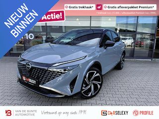 Nissan Qashqai 1.3 MHEV Xtronic Tekna Plus *ACC & Panoramadak*