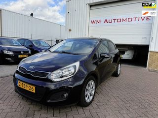 Kia Rio 1.2 CVVT Plus Pack AIRCO APK T/M 23-1-2027