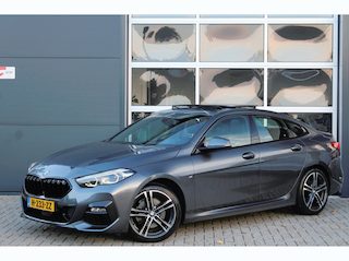 BMW 218i M-Sport | Pano | HIFI | Camera | Sfeer