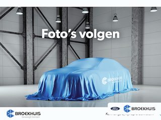 Ford Focus Wagon 1.0EB Hybrid ST Line | AUTOMAAT! | LEDER! | DIGITAL DASHBOARD | WINTERPACK | CAMERA | CRUISE | LANE ASSIST | PARK SENS V+A | NAVI | CLIMA