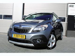 Opel Mokka 1.4 Turbo 140PK Edition|AIRCO|CRUISE|18''LM|NETTE AUTO