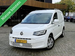 Volkswagen Caddy Cargo 2.0 TDI Economy Business|EXCL.BTW|Trekhaak|Carplay|AndroidAuto|Nieuwe APK