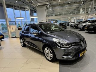 Renault Clio Estate 0.9 TCe Zen