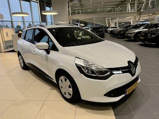 Renault Clio Estate 0.9 TCe Expression