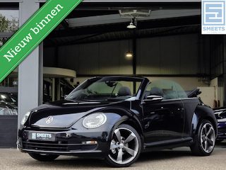 Volkswagen Beetle Cabriolet 1.2 TSI Design