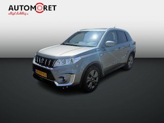 Suzuki Vitara 1.0 Boosterjet Select Automaat