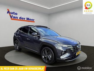 Hyundai Tucson 1.6 T-GDI HEV Comfort All in prijs