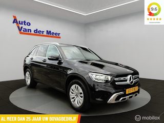 Mercedes-Benz GLC 300e 4MATIC Business Solution Luxury All in prijs