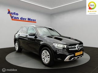 Mercedes-Benz GLC 300e 4MATIC Business Solution Luxury All in prijs