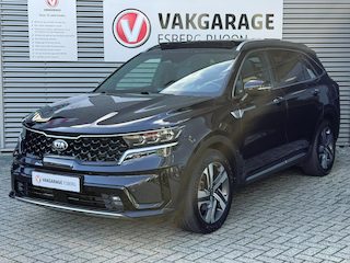 Kia Sorento 1.6 T-GDI Plug-in Hybrid 4WD ExecutiveLine 5p. NAVI/360CAM,LEER,PANO