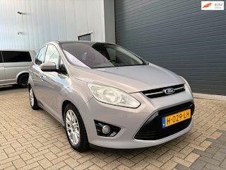 Ford C-MAX 1.6i EcoBoost Titanium PANO CLIMA PDC