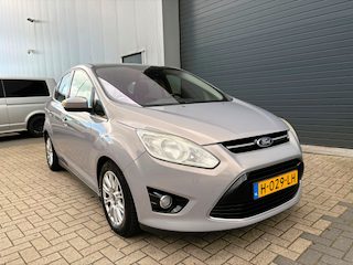 Ford C-MAX 1.6i EcoBoost Titanium PANO CLIMA PDC