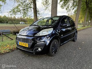 Peugeot 107 1.0 Envy | CarPlay | Goed onderhouden | Airco