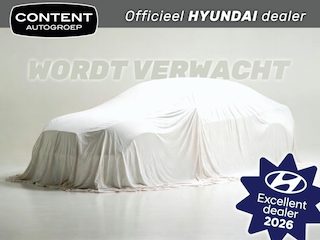 Hyundai Kona 1.6 GDI HEV 141pk DCT Fashion + Trekhaak / Climate en Cruisecontrol / Org. Nederlands!