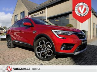 Renault Arkana 1.6 E-Tech Hybrid Automaat 145 Intens Full LED / Carplay / Camera