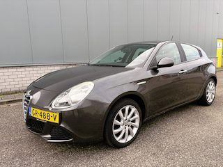 Alfa Romeo Giulietta 1.6 JTDm Progression
