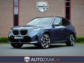 BMW X3 30e xDrive M Sport Premium Prof. Pack