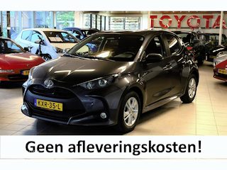 Toyota Yaris 1.5 Hybrid 115 Active Facelift. 16.378 Km