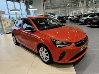 Opel Corsa 1.2 Edition