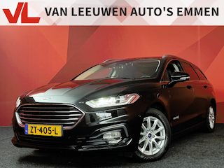 Ford Mondeo Wagon 2.0 IVCT HEV Titanium | Nieuw Binnen! | Memory | Stoelverwarming | Pano