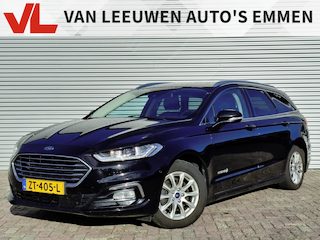 Ford Mondeo Wagon 2.0 IVCT HEV Titanium | Nieuw Binnen! | Memory | Stoelverwarming | Pano
