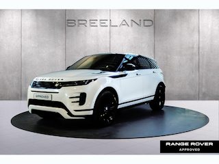 Land Rover Range Rover Evoque P270e AWD DYNAMIC SE -PANO.DAK|22"LM|COLD CLIMATE PACK|BLACK PACK
