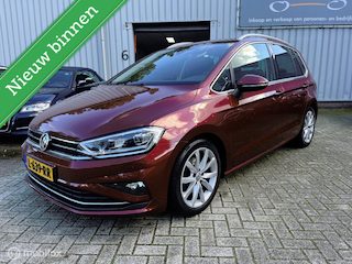 Volkswagen Golf Sportsvan 1.5 TSI ACT Highline