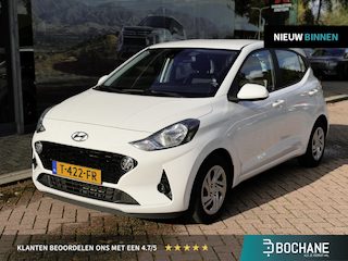 Hyundai i10 1.0 Comfort | Airco | Apple Carplay/Android Auto| Cruise Control