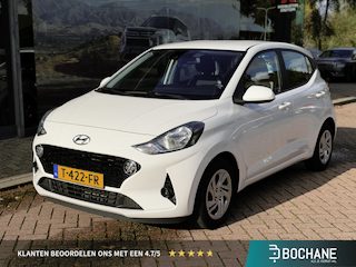 Hyundai i10 1.0 Comfort | Airco | Apple Carplay/Android Auto| Cruise Control