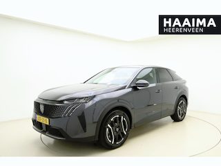 Peugeot 3008 Allure 210 pk 73 kWh 525 WLTP Trekhaak | Warmtepomp | Panoramic Navigation