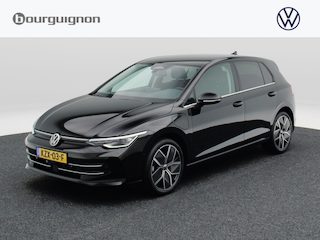 Volkswagen Golf 1.5 eHybrid Style Edition | Trekhaak | Elektrisch verstelbare bestuurdersstoel | 360 Camera |