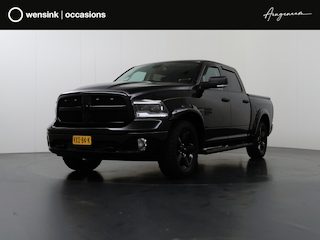 Dodge Ram 1500 5.7 V8 4X4 | CREW-CAB | PRINS LPG-G3 | TONNEAU COVER | TREKHAAK | LEDEREN BEKLEDING | ELK. VERSTELBARE STOEL | TREEPLANKEN | ALPINE SOUND-SYSTEM | SCHUIF/KANTELDAK | NAVIGATIE | PARKEERCAMERA