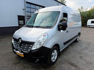 Renault Master T35 2.3 dCi EURO 6 L2H2 Camera / Cruise