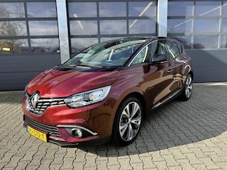 Renault Scénic 1.2 Energy TCe 130pk Collection