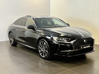 DS 9 e-Tense 225 Opéra Nappa Leer | Panormadak | Nachtzicht | 20" etc !