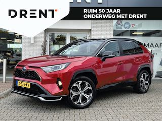 Toyota RAV4 2.5 PLUG-IN AWD Hybrid Bi-Tone Plus | BEARLOCK | 360 camera