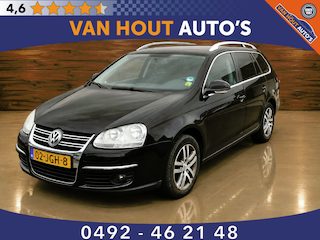 Volkswagen Golf 2.0 TDI Highline