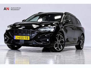 Ford Focus Wagon 1.5 EcoBoost ST Line Business|B&O|StoelVerwm|