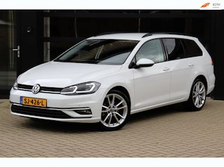 Volkswagen Golf Variant 1.0 TSI Highline | Led | Navi | Carplay | Multimedia | Cruise Control |