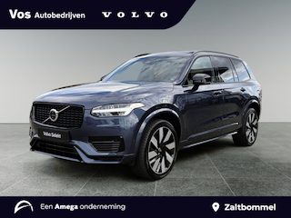 Volvo XC90 2.0 T8 Plug-in hybrid AWD Ultra Dark