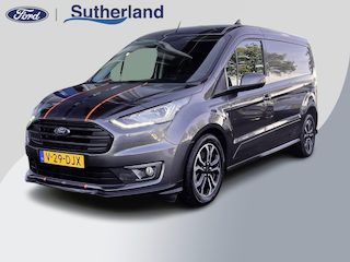 Ford Transit Connect 1.5 EcoBlue L2 Sport | Trekhaak | 1300kg Trekgewicht | Sport pakket | Stoelverwarming | Voorruit verwarming