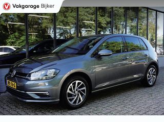 Volkswagen Golf 1.0 TSI Sound App-connect/Parkeersensoren!
