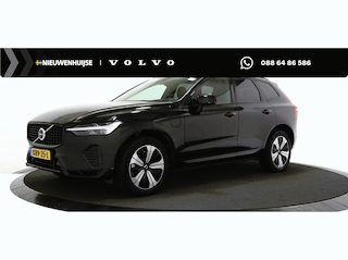 Volvo XC60 2.0 T6 Plug-in Hybrid AWD Plus Dark | Long Range | Panoramadak | Achteruitrijcamera | Keyless Entry | Elektrische Achterklep | Elektrisch Verstelbare Voorstoelen | Cruise Control | Google Navigatie | Apple Carplay | Android Auto