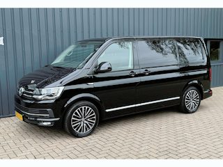 Volkswagen Transporter 2.0 TDI L1H2 Highline AUTOMAAT!/NAP!/