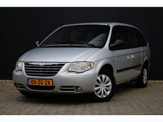 Chrysler Grand Voyager 3.3i V6 SE | 7 Persoons |