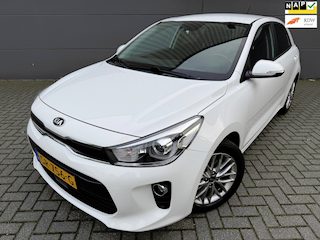 Kia Rio 1.0 TGDI DynamicLine*CARPLAYE*VELGEN*CAMERA*CRUISE*NAVI*ELKT-RAAM*